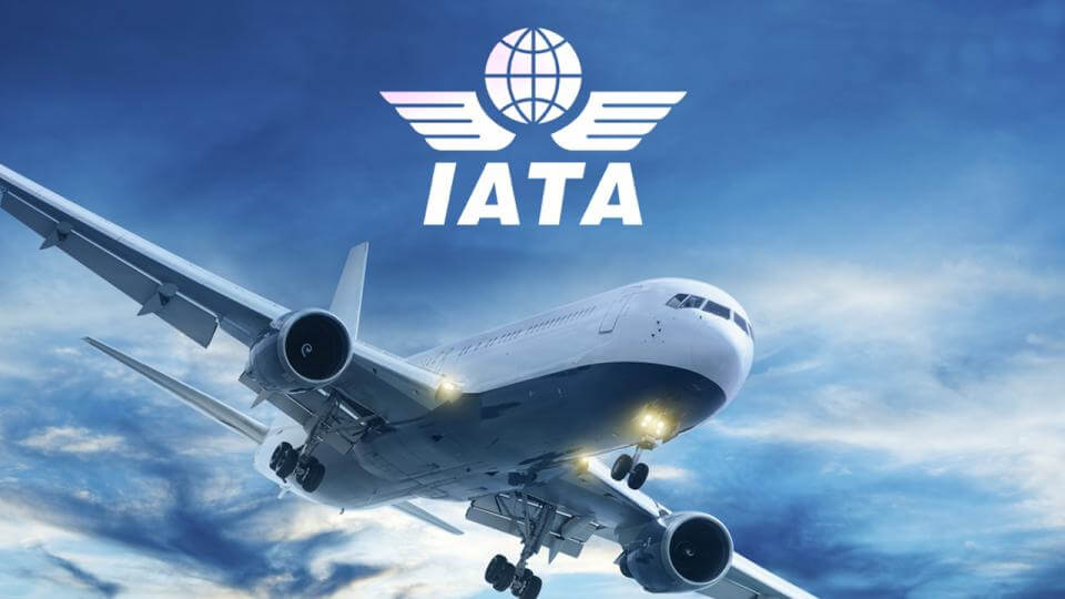 International Air Transport Association